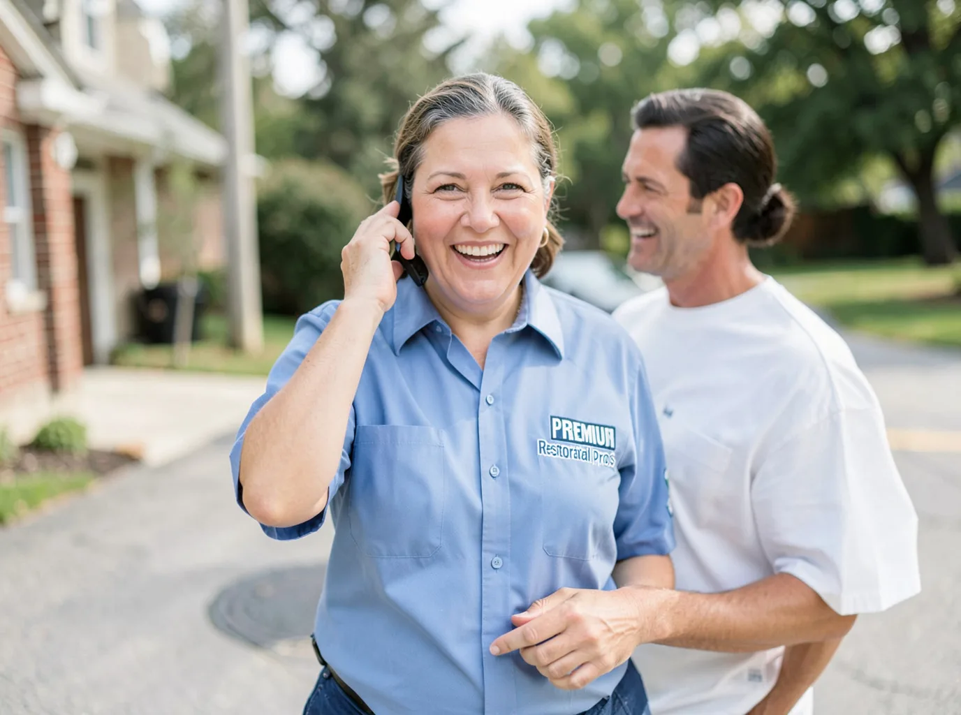 Water Damage Restoration Glen Wild, NY FAQs